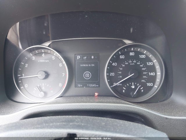 Hyundai ELANTRA Value Edition
