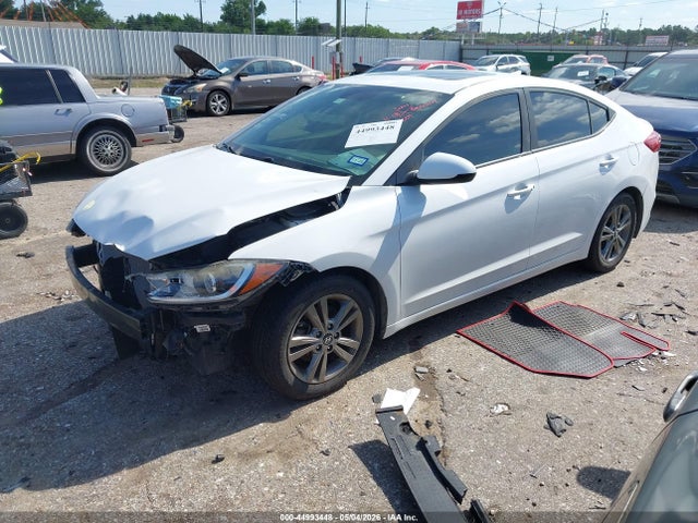 Hyundai ELANTRA Value Edition