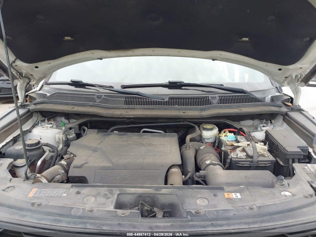 Ford Explorer Sport