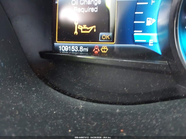 Ford Explorer Sport