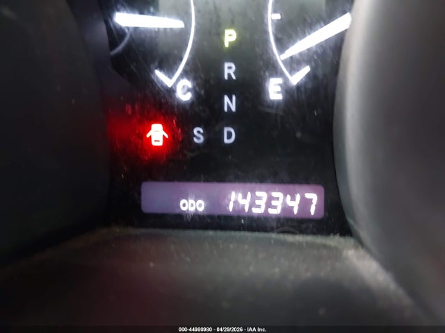 Toyota Highlander Se V6