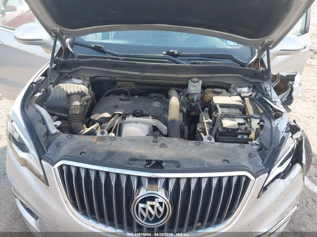 Buick Envision Premium Ii