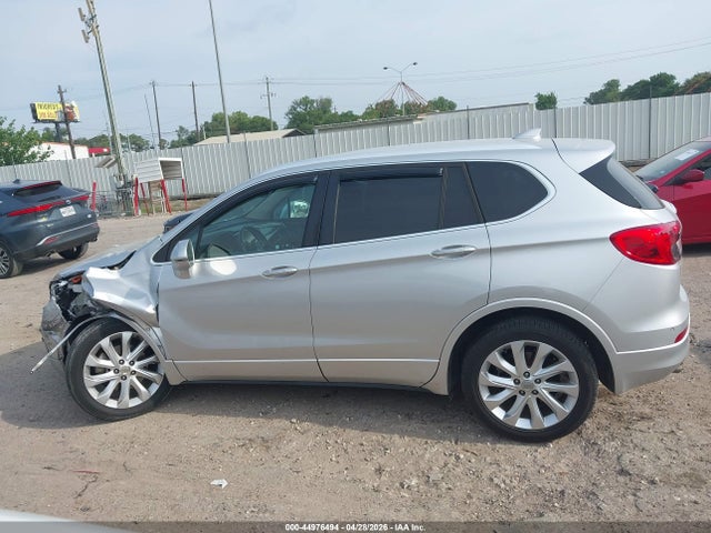 Buick Envision Premium Ii
