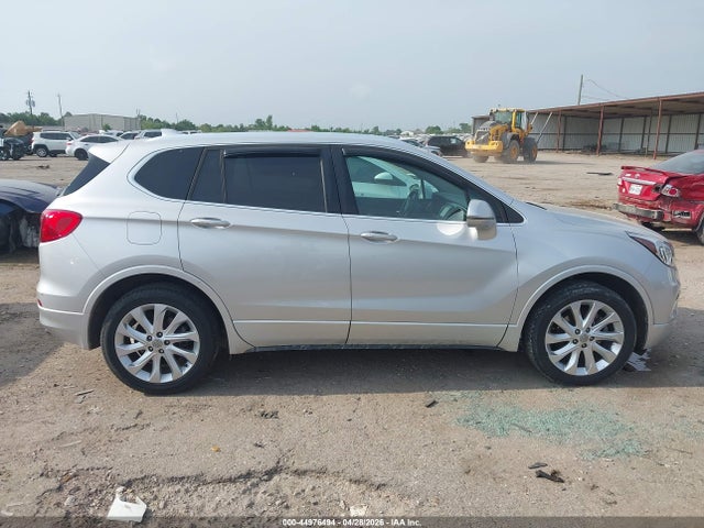 Buick Envision Premium Ii