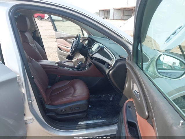 Buick Envision Premium Ii