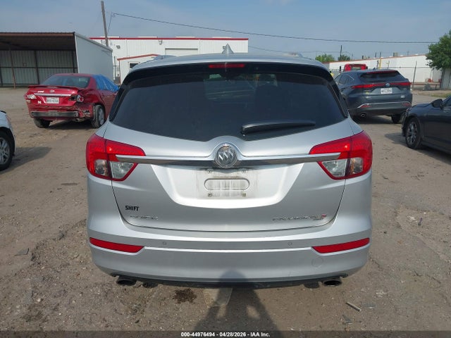 Buick Envision Premium Ii