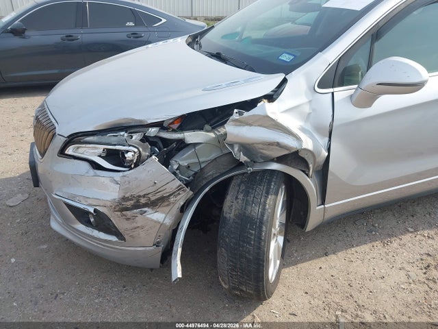 Buick Envision Premium Ii