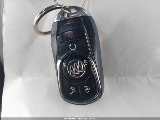 Buick Envision Premium Ii