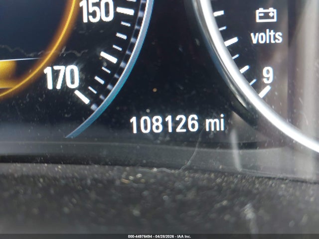 Buick Envision Premium Ii