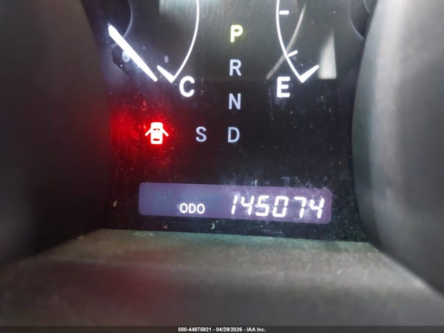 Toyota Highlander Base Plus