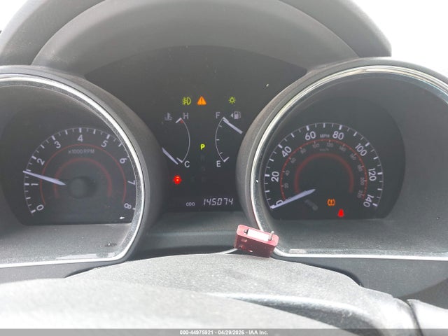 Toyota Highlander Base Plus