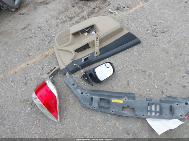 Toyota Highlander Base Plus