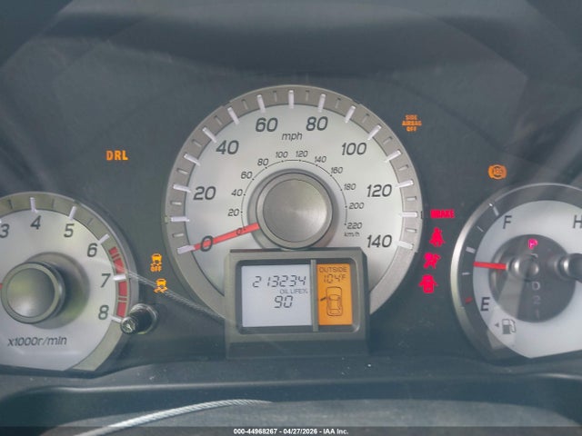 Honda Pilot Ex-l
