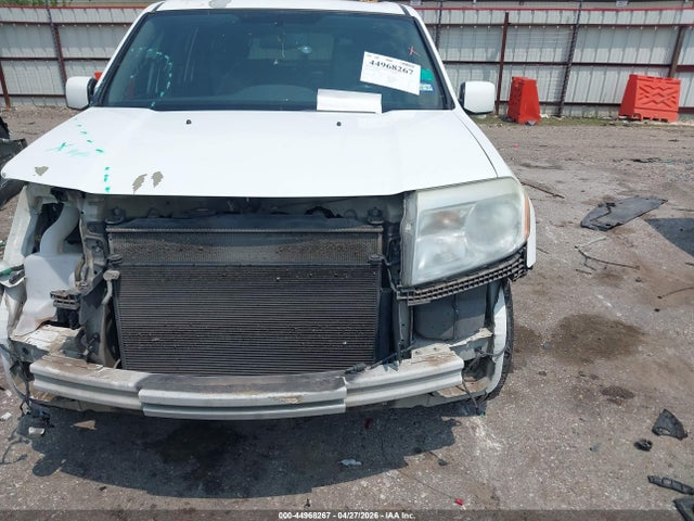 Honda Pilot Ex-l