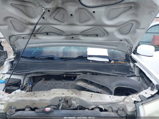 Honda Pilot Ex-l