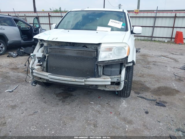 Honda Pilot Ex-l