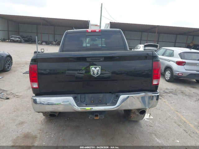 Ram 1500 Outdoorsman