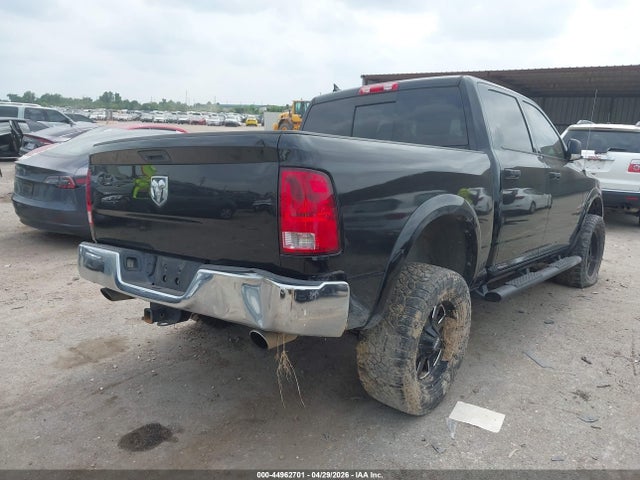 Ram 1500 Outdoorsman