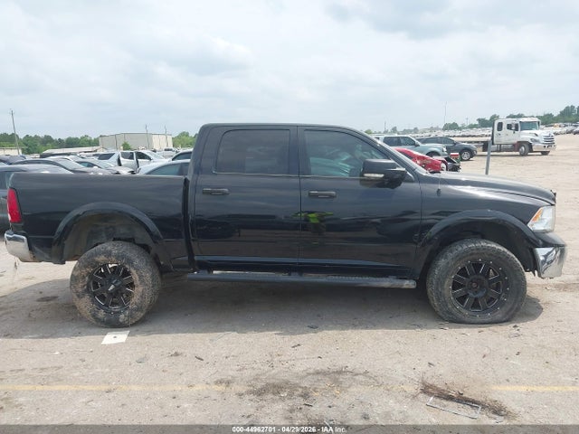 Ram 1500 Outdoorsman