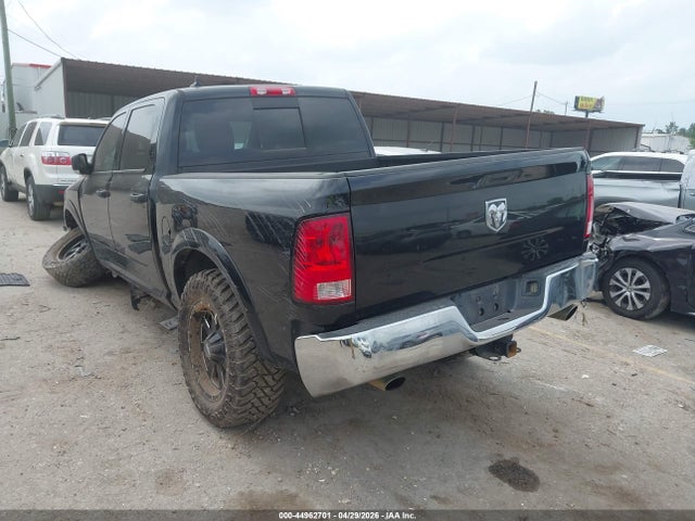 Ram 1500 Outdoorsman