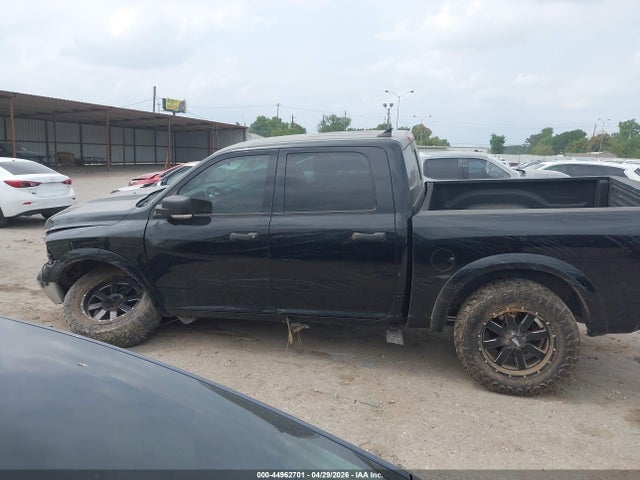 Ram 1500 Outdoorsman