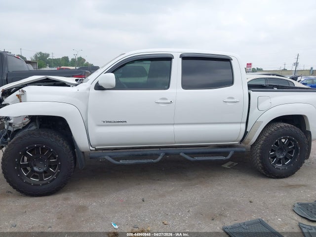 Toyota Tacoma Prerunner V6
