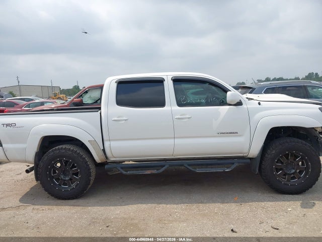 Toyota Tacoma Prerunner V6