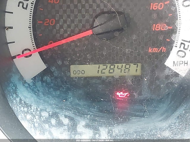 Toyota Tacoma Prerunner V6