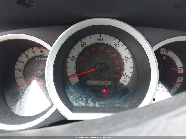 Toyota Tacoma Prerunner V6