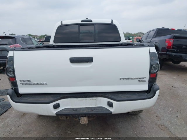 Toyota Tacoma Prerunner V6