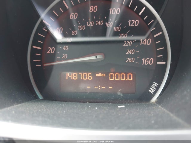 BMW Z Series 3.0si