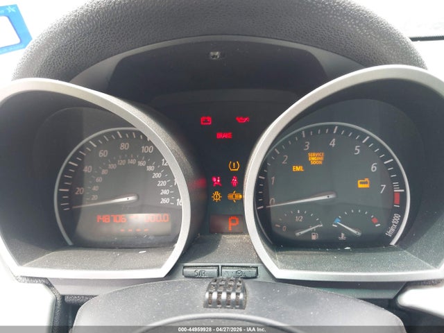 BMW Z Series 3.0si