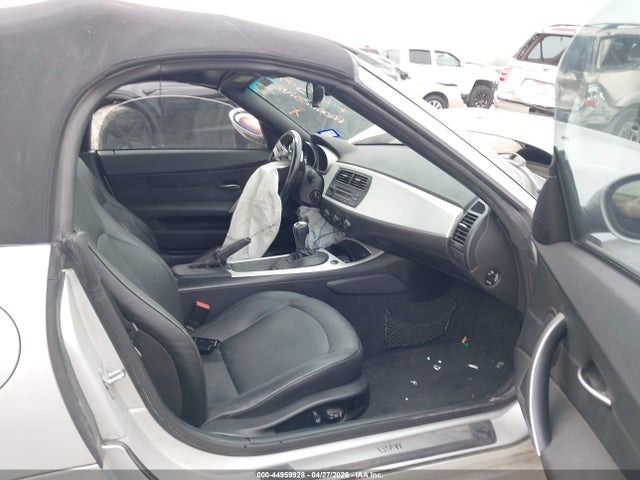 BMW Z Series 3.0si