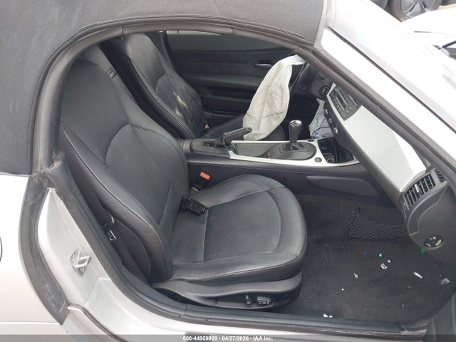 BMW Z Series 3.0si