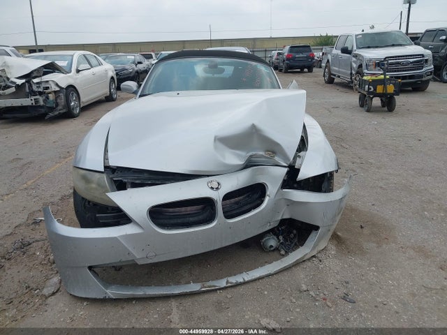BMW Z Series 3.0si