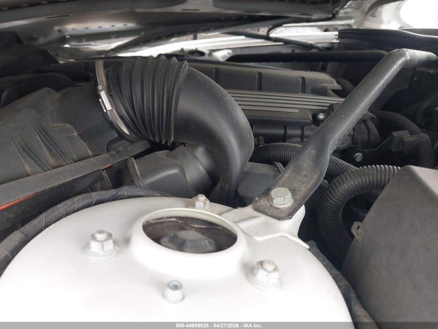 BMW Z Series 3.0si