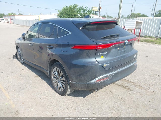 Toyota Venza Xle