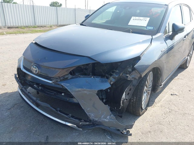 Toyota Venza Xle