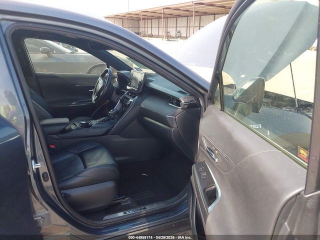 Toyota Venza Xle