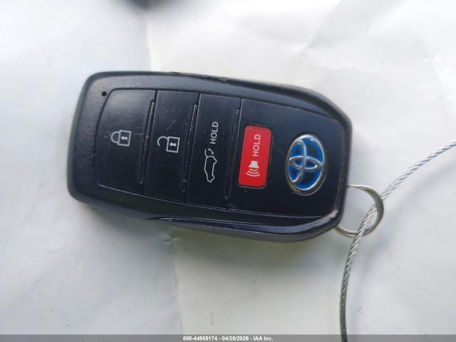 Toyota Venza Xle