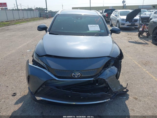 Toyota Venza Xle