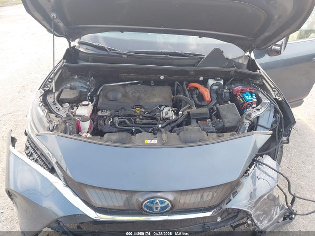 Toyota Venza Xle