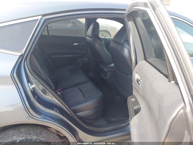 Toyota Venza Xle