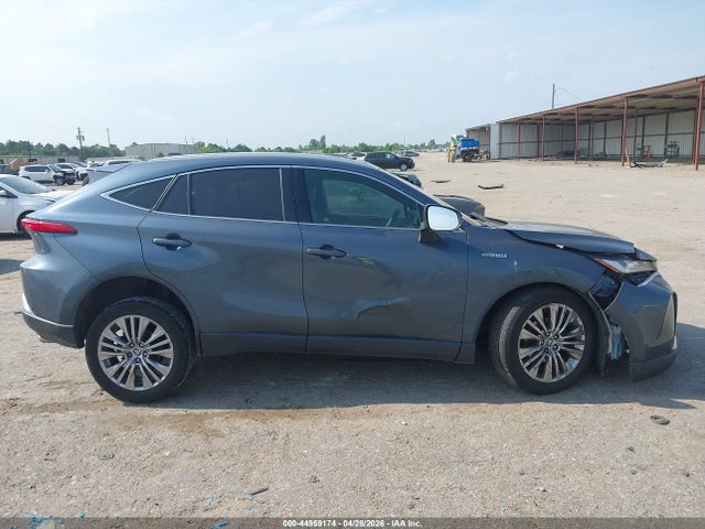 Toyota Venza Xle