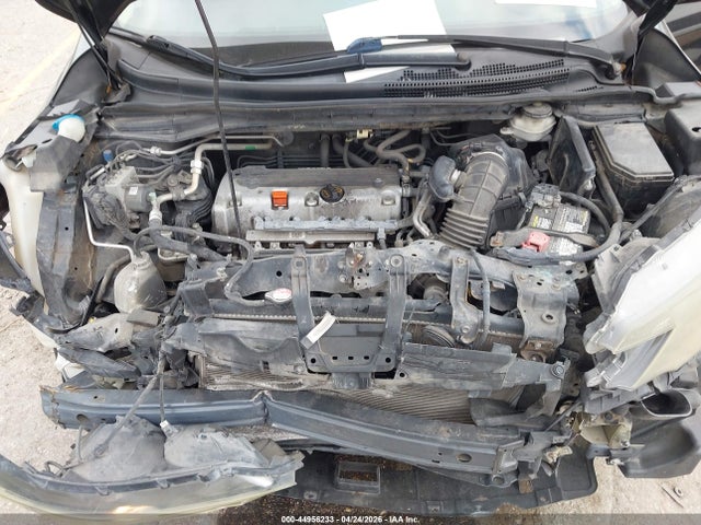 Honda CR-V Lx