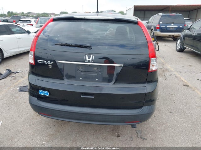 Honda CR-V Lx