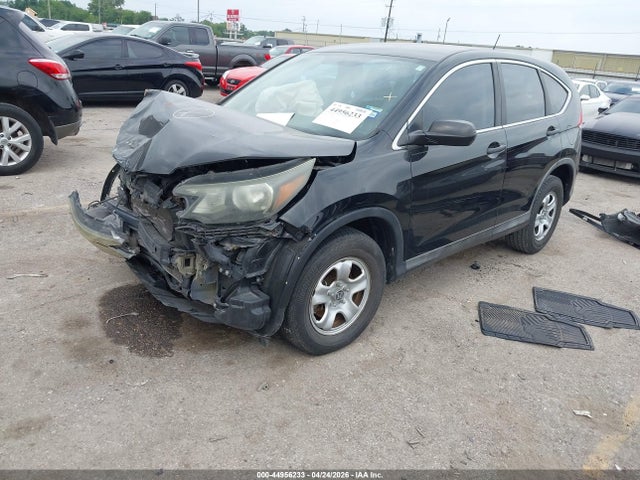 Honda CR-V Lx