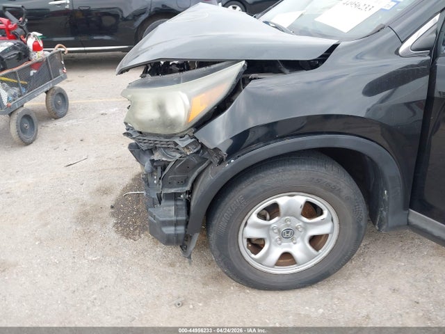 Honda CR-V Lx
