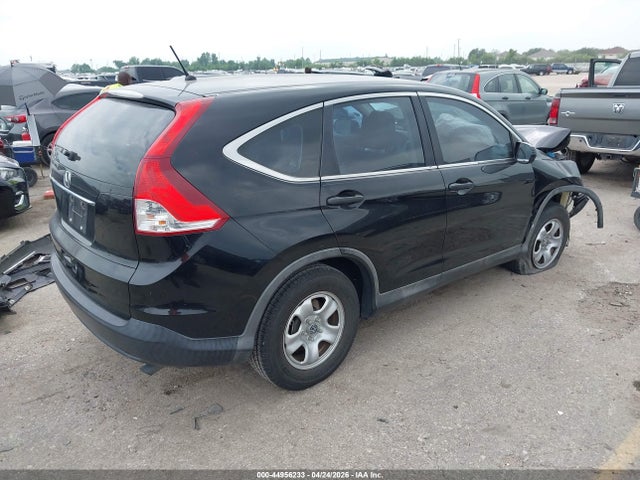 Honda CR-V Lx