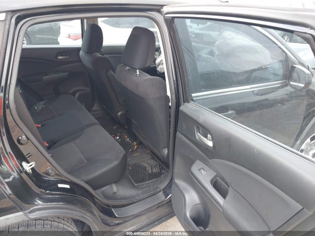 Honda CR-V Lx